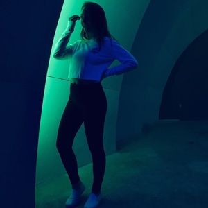 Meet your Posher, Izzy